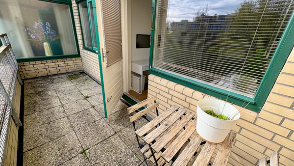Medium property photo - Burgemeester Patijnlaan, 2585 BX The Hague